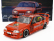 Werk83 Opel Omega 3000 24v Team Schubel Jagermeister N 99 Season Dtm 1991 Manuel Reuter 1:18 Orange