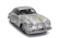 Werk83 Porsche 356 Sl Coupe Plain Body Version 1951 1:18 Silver