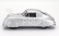 Werk83 Porsche 356 Sl Coupe Plain Body Version 1951 1:18 Silver