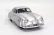 Werk83 Porsche 356 Sl Coupe Plain Body Version 1951 1:18 Silver