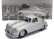 Werk83 Porsche 356 Sl Coupe Plain Body Version 1951 1:18 Silver