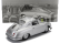 Werk83 Porsche 356 Sl Coupe Plain Body Version 1951 1:18 Silver