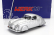 Werk83 Porsche 356 Sl Coupe Plain Body Version 1951 1:18 Silver