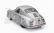 Werk83 Porsche 356 Sl Coupe Team Porsche K.g. N 47 24h Le Mans 1951 Rudolf Sauerwein - Robert Brunet 1:18 Silver