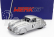 Werk83 Porsche 356 Sl Coupe Team Porsche K.g. N 47 24h Le Mans 1951 Rudolf Sauerwein - Robert Brunet 1:18 Silver