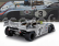 Werk83 Porsche 908/03 N 3 Winner 1000km Nurburgring 1971 Leford Larrousse 1:18 Silver