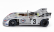 Werk83 Porsche 908/03 N 3 Winner 1000km Nurburgring 1971 Leford Larrousse 1:18 Silver