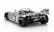 Werk83 Porsche 908/03 N 3 Winner 1000km Nurburgring 1971 Leford Larrousse 1:18 Silver