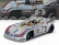 Werk83 Porsche 908/03 N 3 Winner 1000km Nurburgring 1971 Leford Larrousse 1:18 Silver