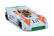 Werk83 Porsche 908/03 Spider Team Gulf N 12 Winner Targa Florio 1970 Jo Siffert - Brian Redman 1:18 Světle Modrá Oranžová