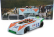 Werk83 Porsche 908/03 Spider Team Gulf N 12 Winner Targa Florio 1970 Jo Siffert - Brian Redman 1:18 Světle Modrá Oranžová