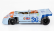 Werk83 Porsche 908/03 Spider Team John Wyer Automotive Engineering Gulf N 36 Targa Florio 1970 Richard Attwood - Bjorn Waldegaard 1:18 Světle Modrá Oranžová