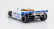 Werk83 Porsche 908/03 Spider Team John Wyer Automotive Engineering Gulf N 36 Targa Florio 1970 Richard Attwood - Bjorn Waldegaard 1:18 Světle Modrá Oranžová