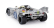 Werk83 Porsche 908/03 Spider Team Martini Racing N 8 Targa Florio 1971 Vic Elford - Gerard Larrousse 1:18 Stříbrná Modrá