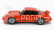 Werk83 Porsche 911 3.0 Rsr Carrera Coupe 1974 1:18 Orange