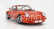 Werk83 Porsche 911 3.0 Rsr Carrera Coupe 1974 1:18 Orange