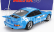 Werk83 Porsche 911 3.0 Rsr Carrera N 5 Iroc Daytona 1974 Bobby Unser 1:18 Blue