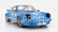 Werk83 Porsche 911 3.0 Rsr Carrera N 5 Iroc Daytona 1974 Bobby Unser 1:18 Blue