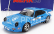 Werk83 Porsche 911 3.0 Rsr Carrera N 5 Iroc Daytona 1974 Bobby Unser 1:18 Blue