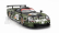 Werk83 Porsche 911 3.2l Gt1 Evo Team Porsche Ag N 25 Pre Qualifying 24h Le Mans 1997 T.boutsen - H.j.stuck - Y.dalmas 1:18 Zelená