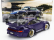 Werk83 Porsche 911 993 Rwb Rauh-welt Furusato Coupe 1995 1:18 Purple