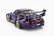 Werk83 Porsche 911 993 Rwb Rauh-welt Furusato Coupe 1995 1:18 Purple