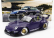 Werk83 Porsche 911 993 Rwb Rauh-welt Furusato Coupe 1995 1:18 Purple