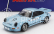 Werk83 Porsche 911 Carrera 3.0 Rsr N 9 Iroc Riverside 1974 Bobby Allison 1:18 Světle Modrá