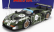 Werk83 Porsche 911 Gt1 3.2l Turbo Team Porsche Ag Mobil1 N 25 Pre Qualifying 2nd 24h Le Mans 1996 T.boutsen - H.j.stuck - B.wollek 1:18 Matt Green