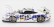 Werk83 Porsche 911 Gt1 3.2l Turbo Team Porsche Ag Mobil1 N 26 3rd 24h Le Mans 1996 Y.dalmas -  K.wendlinger - S.goodyear 1:18 Bílá Modrá