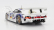 Werk83 Porsche 911 Gt1 3.2l Turbo Team Porsche Ag Mobil1 N 26 3rd 24h Le Mans 1996 Y.dalmas -  K.wendlinger - S.goodyear 1:18 Bílá Modrá