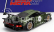 Werk83 Porsche 911 Gt1 3.2l Turbo  Team Porsche Ag Mobil1 N 26 Pre Qualifying 24h Le Mans 1996 Y.dalmas - H.j.stuck - K.wendlinger 1:18 Zelená