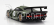 Werk83 Porsche 911 Gt1 3.2l Turbo  Team Porsche Ag Mobil1 N 26 Pre Qualifying 24h Le Mans 1996 Y.dalmas - H.j.stuck - K.wendlinger 1:18 Zelená