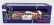 Werk83 Porsche 911 Gt1 3.2l Turbo Team Societe Jb N 17 24h Spa 1997 E.collard - J.von Gartzen 1:18 Červená Bílá