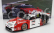 Werk83 Porsche 911 Gt1 3.2l Turbo Team Societe Jb N 17 Fia Gt Nurburgring 1997 E.collard - J.von Gartzen 1:18 Červená Bílá