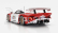 Werk83 Porsche 911 Gt1 3.2l Turbo Team Societe Jb N 29 24h Le Mans 1997 A.ferte - J.von Gartzen - O.thevenin 1:18 Červená Bílá