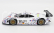 Werk83 Porsche 911 Gt1-98 3.2l Turbo Team Porsche Ag Mobil-1 N 26 Winner 24h Le Mans 1998 Allan Mcnish - Laurent Aiello - Stephane Ortelli 1:18 Bílá Modrá Červená