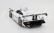 Werk83 Porsche 911 Gt1-98 3.2l Turbo Team Porsche Ag Mobil-1 N 26 Winner 24h Le Mans 1998 Allan Mcnish - Laurent Aiello - Stephane Ortelli 1:18 Bílá Modrá Červená