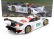 Werk83 Porsche 911 Gt1-98 3.2l Turbo Team Zakspeed Racing N 5 4th Fia Gt Championship Oschersleben 1998 Alexander Grau - Andreas Sheld 1:18 Bílá Červená Zelená