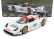 Werk83 Porsche 911 Gt1-98 3.2l Turbo Team Zakspeed Racing N 5 4th Fia Gt Championship Oschersleben 1998 Alexander Grau - Andreas Sheld 1:18 Bílá Červená Zelená