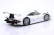Werk83 Porsche 911 Gt1-98 Street Version 1998 1:18 Bílá