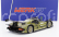 Werk83 Porsche 911 Gt1-98 Team Porsche Ag N 0 Test Car 24h Le Mans 1998 1:18 Zlatá Černá