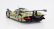 Werk83 Porsche 911 Gt1-98 Team Porsche Ag N 0 Test Car 24h Le Mans 1998 1:18 Zlatá Černá