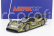 Werk83 Porsche 911 Gt1-98 Team Porsche Ag N 0 Test Car 24h Le Mans 1998 1:18 Zlatá Černá