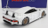 Werk83 Porsche 911 Gt1 Plain Body Version 1996 1:18 Bílá