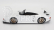 Werk83 Porsche 911 Gt1 Plain Body Version 1996 1:18 Bílá