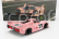 Werk83 Porsche 917/20 4.9l Team Martini International Racing Pink Pig N 23 1st Practice 24h Le Mans 1971 Reinhold Jost - Willi Kauhsen 1:18 Pink
