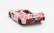 Werk83 Porsche 917/20 4.9l Team Martini International Racing Pink Pig N 23 1st Practice 24h Le Mans 1971 Reinhold Jost - Willi Kauhsen 1:18 Pink