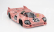 Werk83 Porsche 917/20 4.9l Team Martini International Racing Pink Pig N 23 24h Le Mans 1971 Reinhold Joest - Willi Kauhsen 1:12 Pink