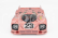 Werk83 Porsche 917/20 4.9l Team Martini International Racing Pink Pig N 23 24h Le Mans 1971 Reinhold Joest - Willi Kauhsen 1:12 Pink